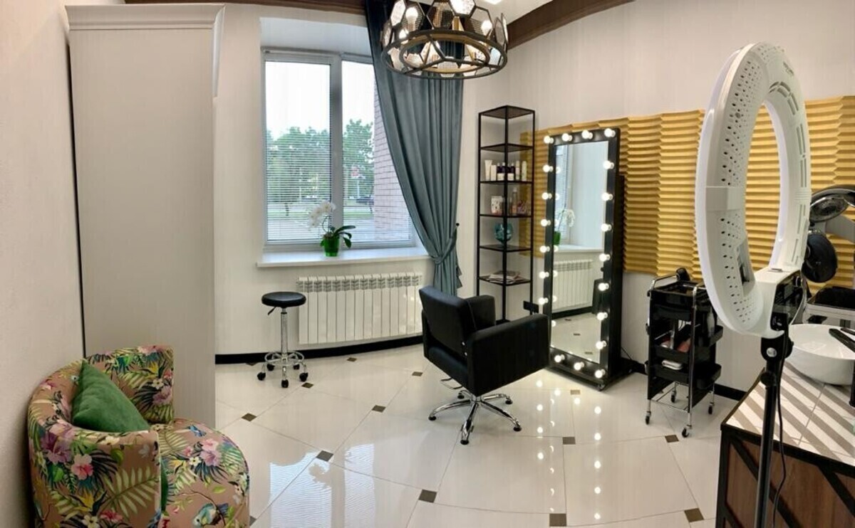 Салон красоты Wella, пр-кт Красноармейский, зд.72, г. Барнаул: ☎️ телефон,  отзывы, цены на услуги