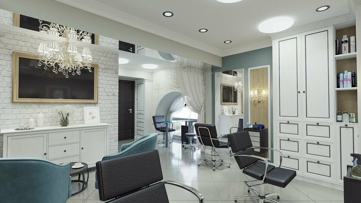 Салон красоты Ayasa beauty salon, ул. Перекопская, д.34, к.3, г. Москва: ☎️  телефон, отзывы, цены на услуги