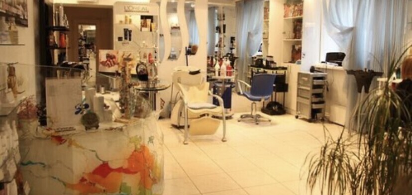 Салон красоты VIP-cтудия Ультра, ул. Терешковой, д.31, г. Новосибирск ...