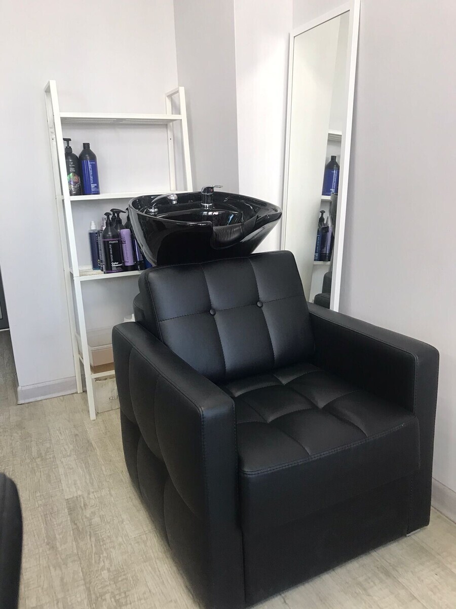 Салон красоты Hair studio оф. 2, пр-кт Н.С.Ермакова, д.26, г. Новокузнецк:  ☎️ телефон, отзывы, цены на услуги