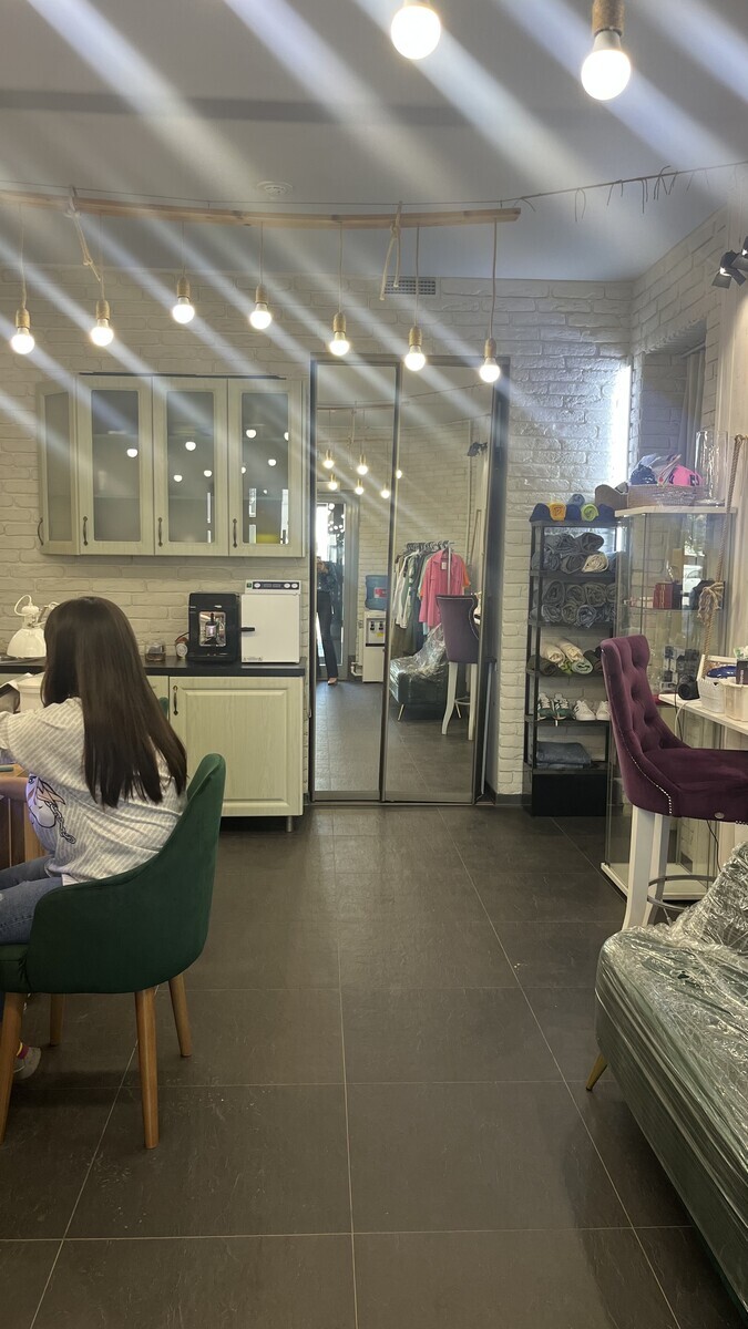 Салон красоты Студия красоты Beauty bar, пр-кт им Маршала Советского Союза  Г.К.Жукова, д.88А, г. Волгоград: ☎️ телефон, отзывы, цены на услуги