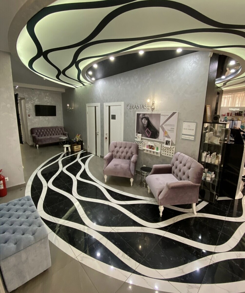 Салон красоты Мона Лиза, ул. Крымская, д.272, г. Анапа: ☎️ телефон ...