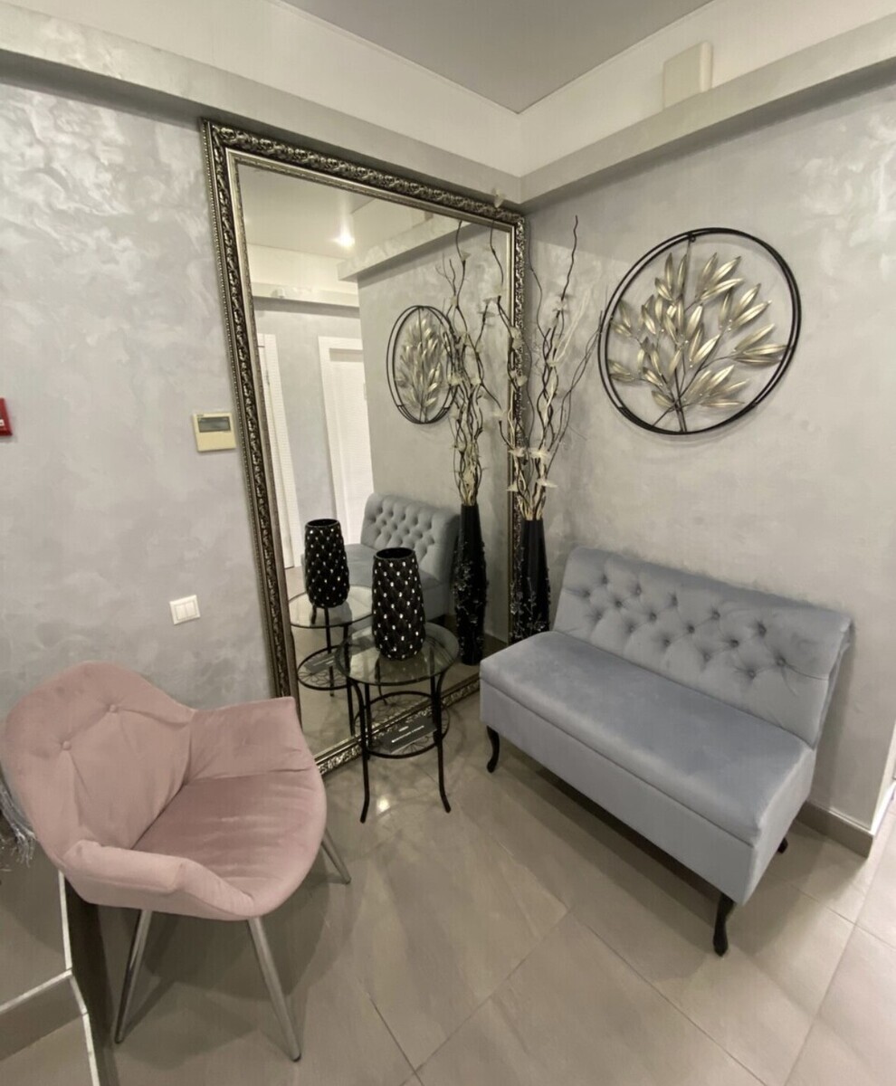 Салон красоты Мона Лиза, ул. Крымская, д.272, г. Анапа: ☎️ телефон ...