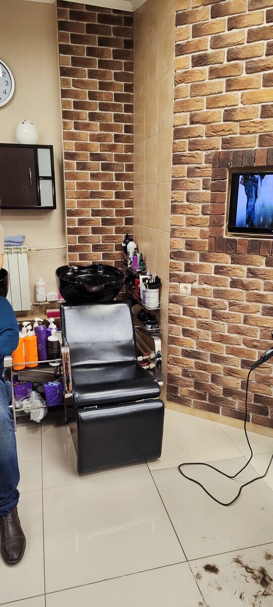 Салон красоты Студия Mokko, ул. Менделеева, д.56, г. Саров: ☎️ телефон ...