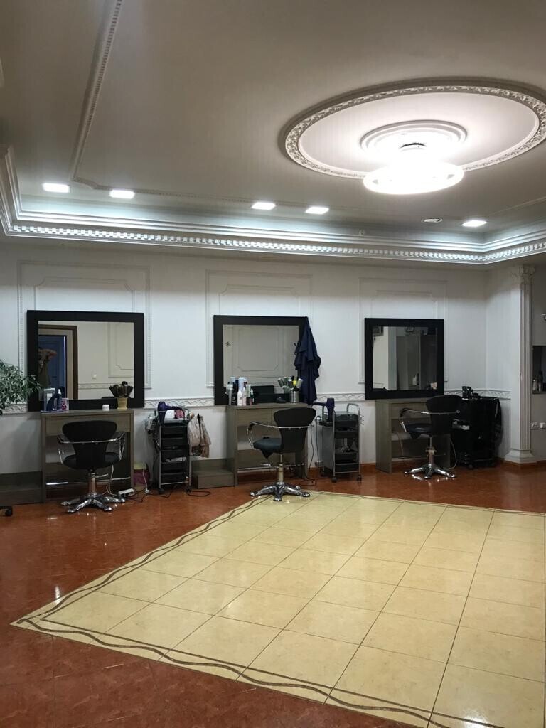 Салон красоты Фламинго, пр-кт 22 Партсъезда, д.79, г. Минеральные Воды ...