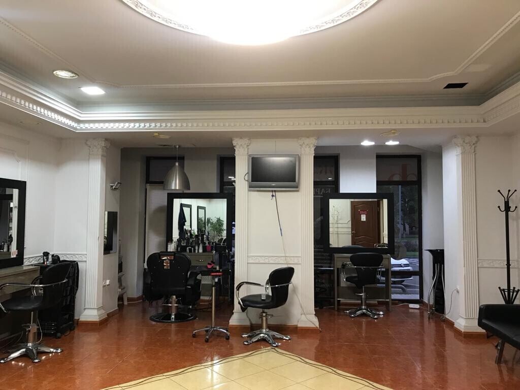 Салон красоты Фламинго, пр-кт 22 Партсъезда, д.79, г. Минеральные Воды ...