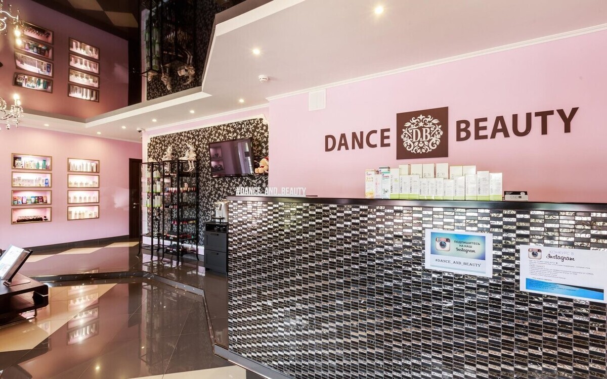 Салон красоты Dance&Beauty, ул. Лавочкина, д.34, г. Москва: ☎️ телефон,  отзывы, цены на услуги