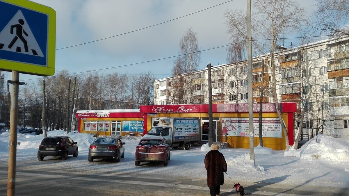 Салон красоты Милая Леди, ул. Комарова, д.18/2, г. Сыктывкар: ☎️ телефон,  отзывы, цены на услуги