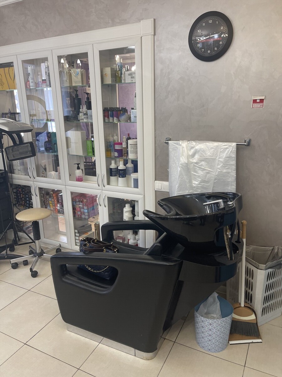 Салон красоты Верди, ул. Еременко, д.50, г. Ростов-на-Дону: ☎️ телефон ...