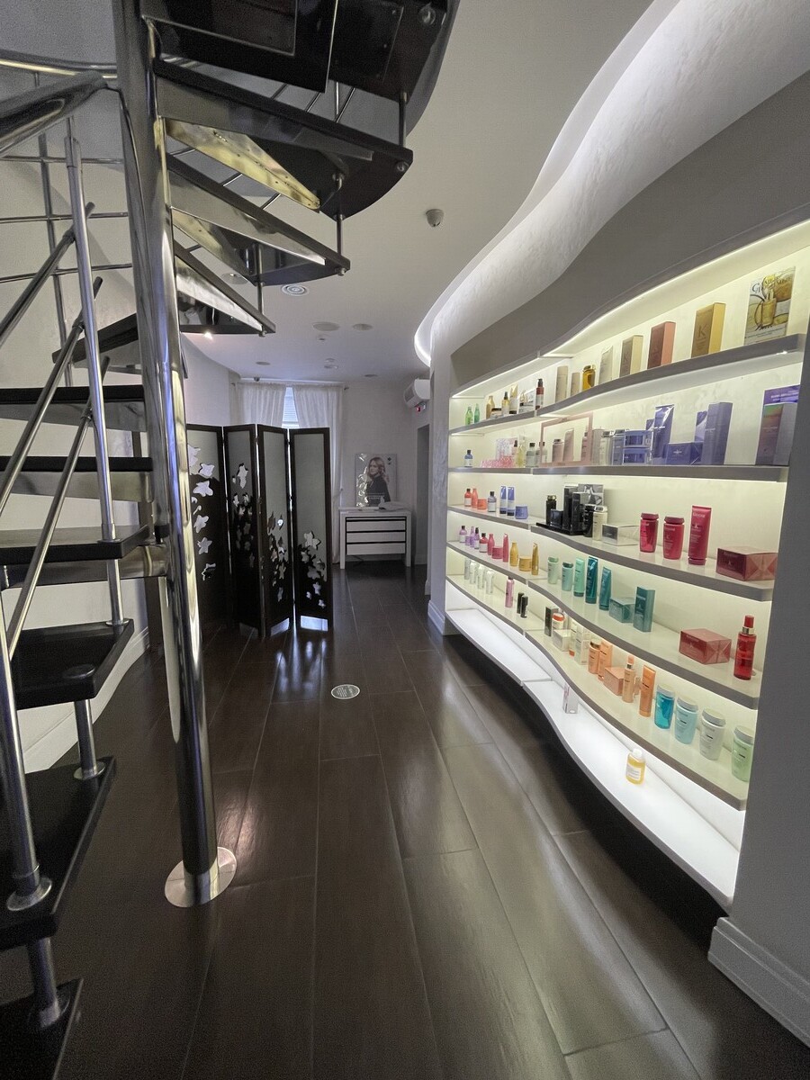 Салон красоты Vip Iren, ул. Пискунова, д.22, г. Нижний Новгород: ☎️ ...