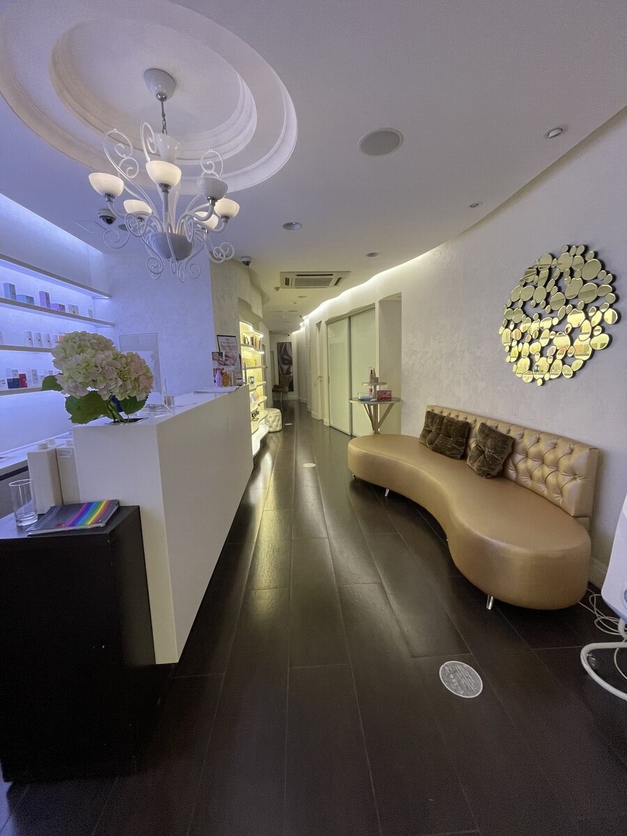 Салон красоты Vip Iren, ул. Пискунова, д.22, г. Нижний Новгород: ☎️ ...