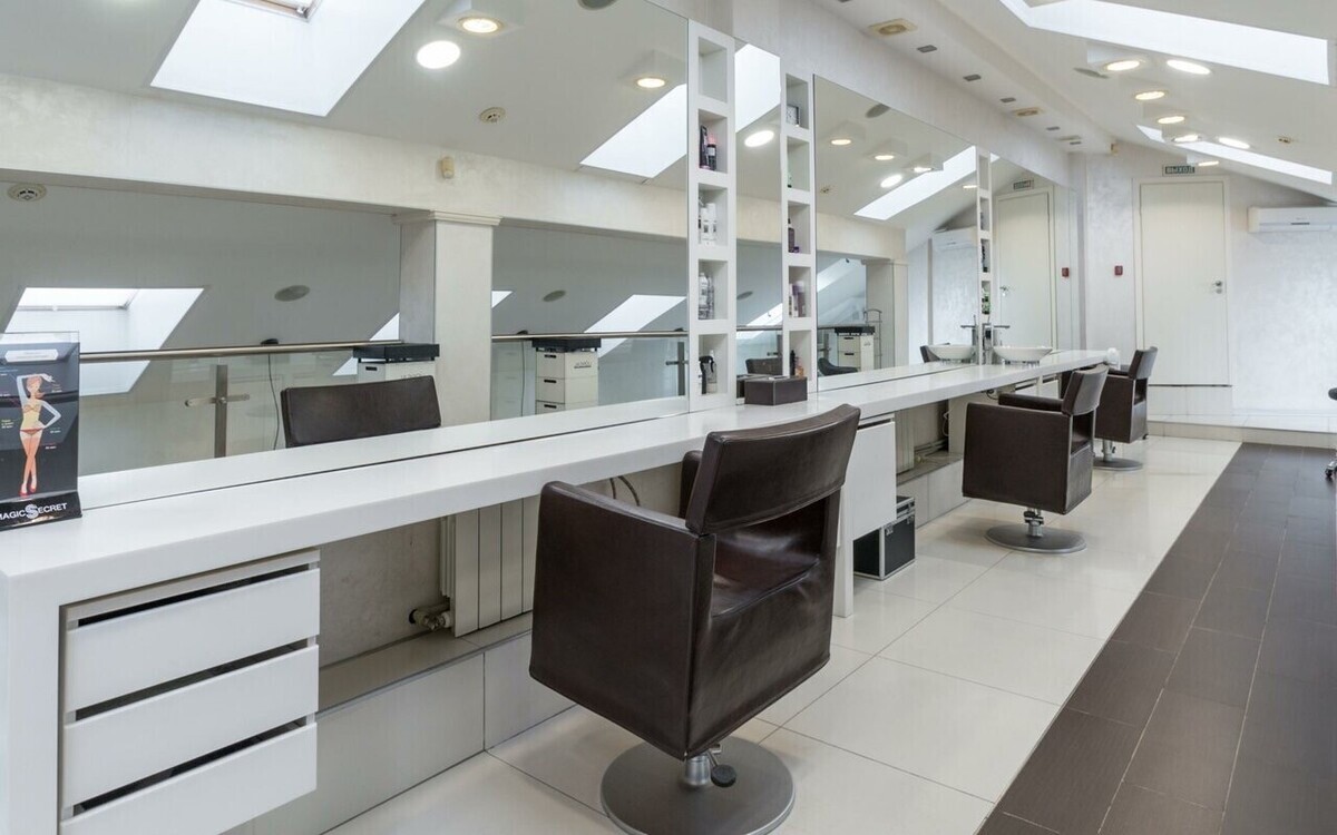 Салон красоты Vip Iren, ул. Пискунова, д.22, г. Нижний Новгород: ☎️ ...