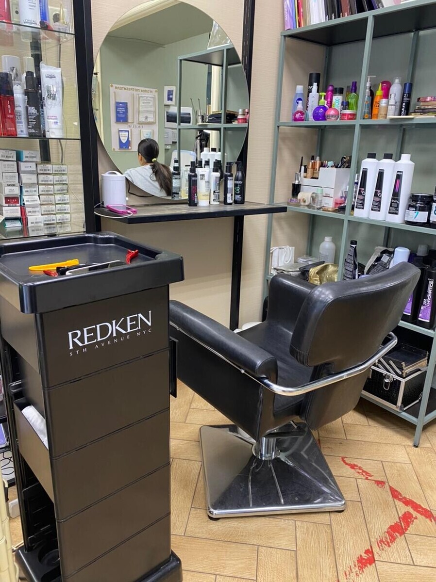 Салон красоты make up club, ул. Суворова, д.77, г. Ростов-на-Дону: ☎️ ...