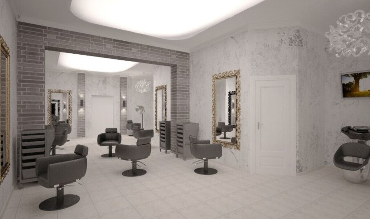 салон красоты ул нижняя