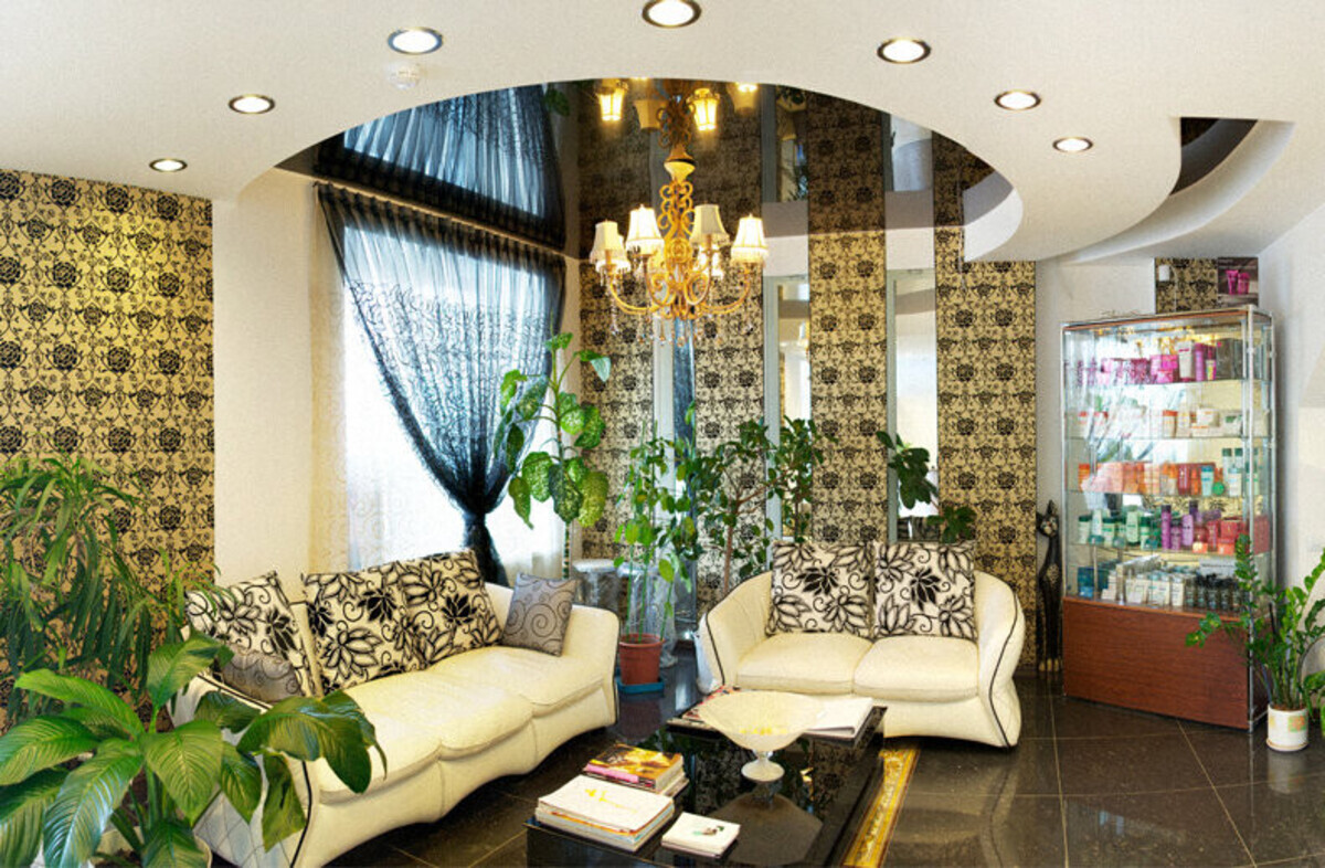 Салон красоты AVRORA, ул. Больничная, д.76, г. Южно-Сахалинск: ☎️ ...