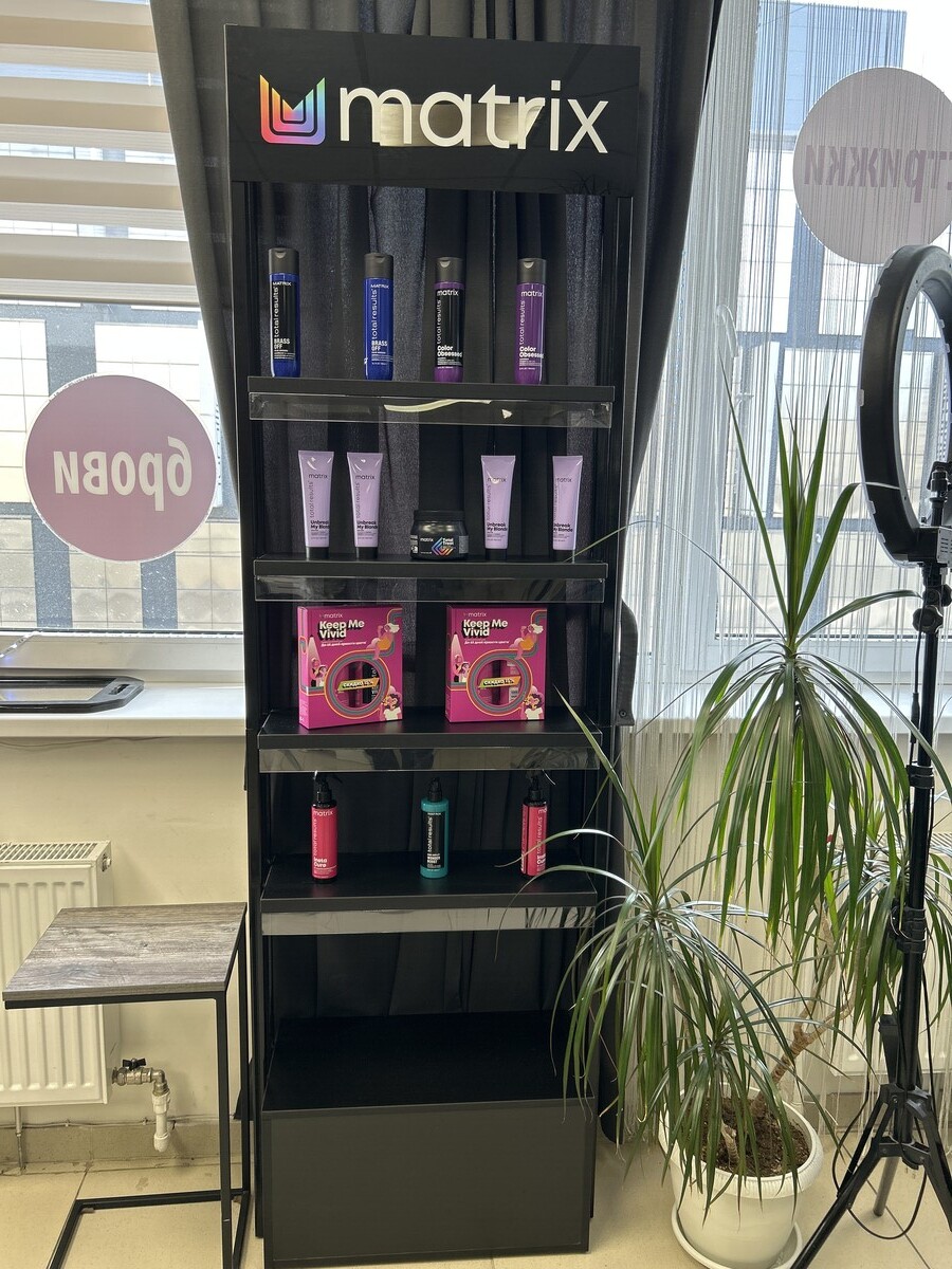 Салон красоты Кошка, ул. Долгоозёрная, д.12, к.1, г. Санкт-Петербург: ☎ ...