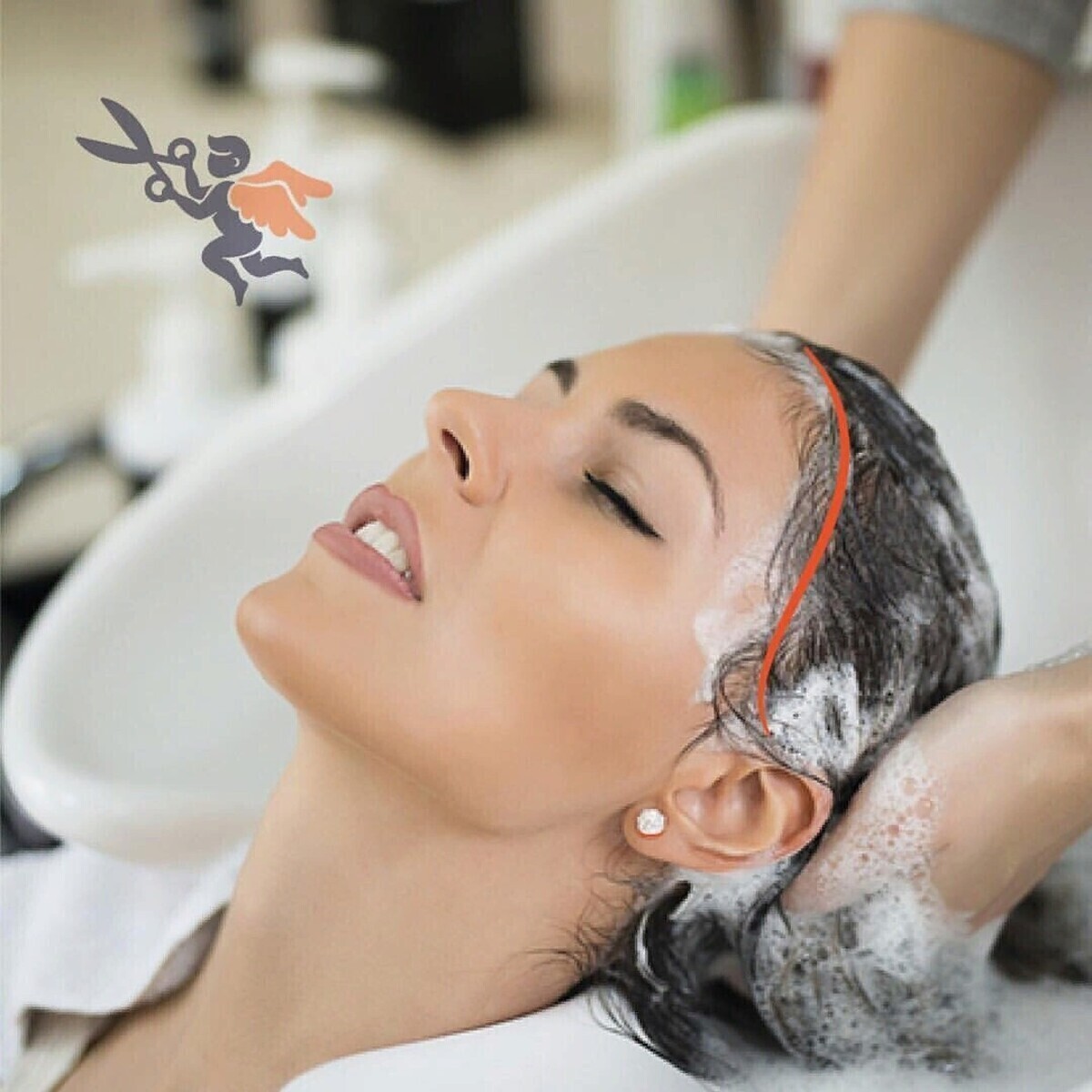 Салон красоты ПРЯДКИ В ПОРЯДКЕ, к.1811, г. Зеленоград: ☎️ телефон ...