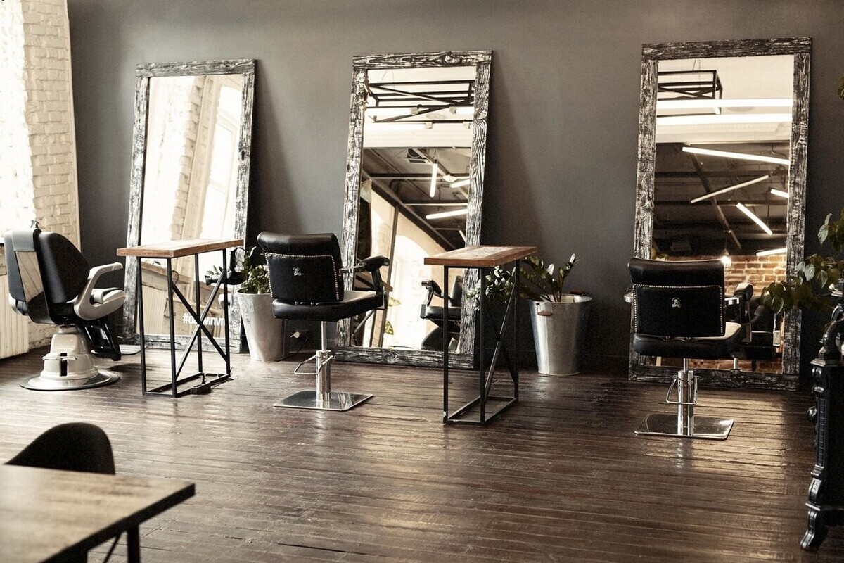 Салон красоты Darwin, ул. Платонова, д.5, г. Воронеж ☎️ телефон