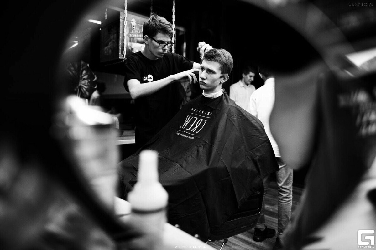 Салон красоты Мастерская стиля, пер. Семашко, д.46, г. Ростов-на-Дону ...