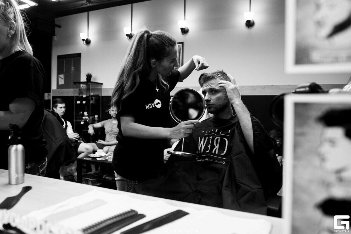 Салон красоты Мастерская стиля, пер. Семашко, д.46, г. Ростов-на-Дону ...