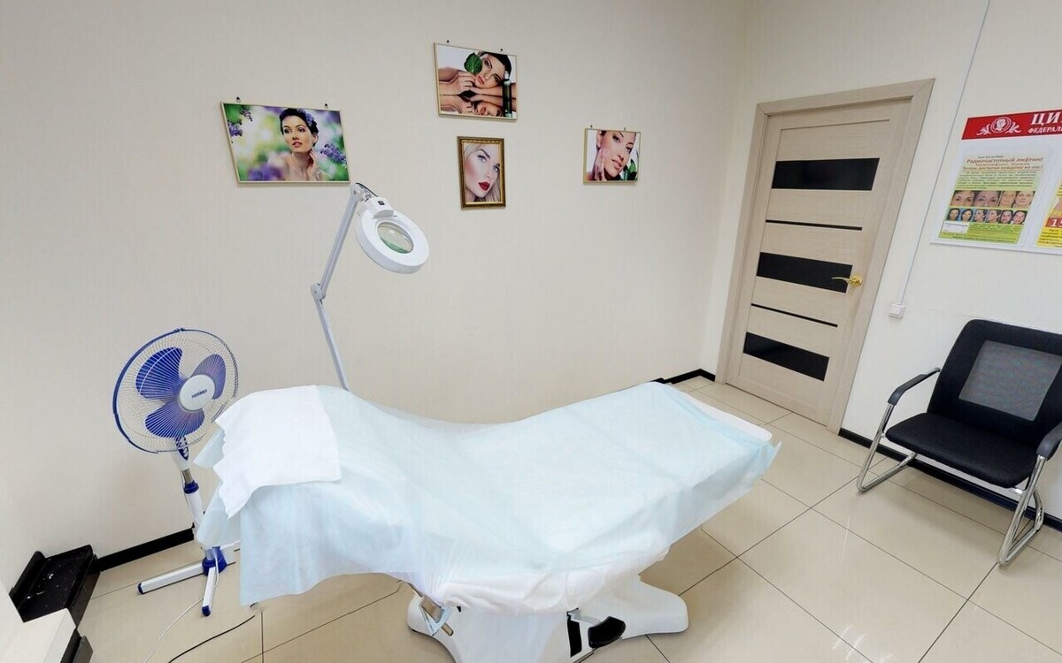 Салон красоты ЦирюльникЪ, ул. Ленина, д.43, г. Чита: ☎️ телефон, отзывы ...