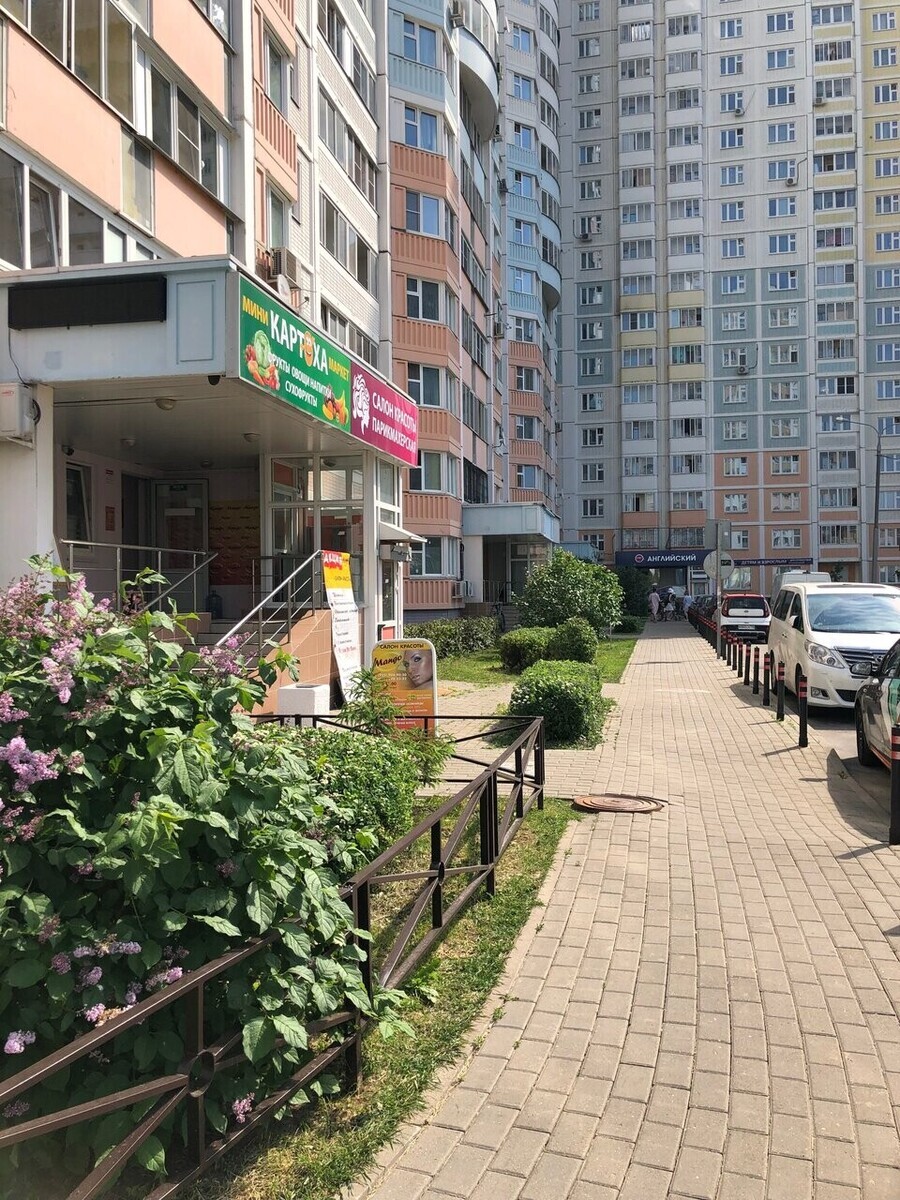 Салон красоты Студия красоты B12, ул. Борисовка, д.12А, г. Мытищи: ☎️  телефон, отзывы, цены на услуги