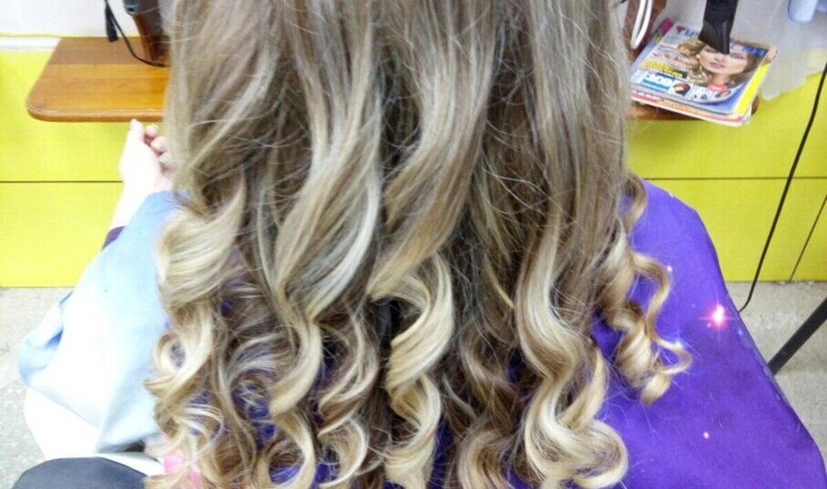 студия красоты самара. салон красоты озерск.