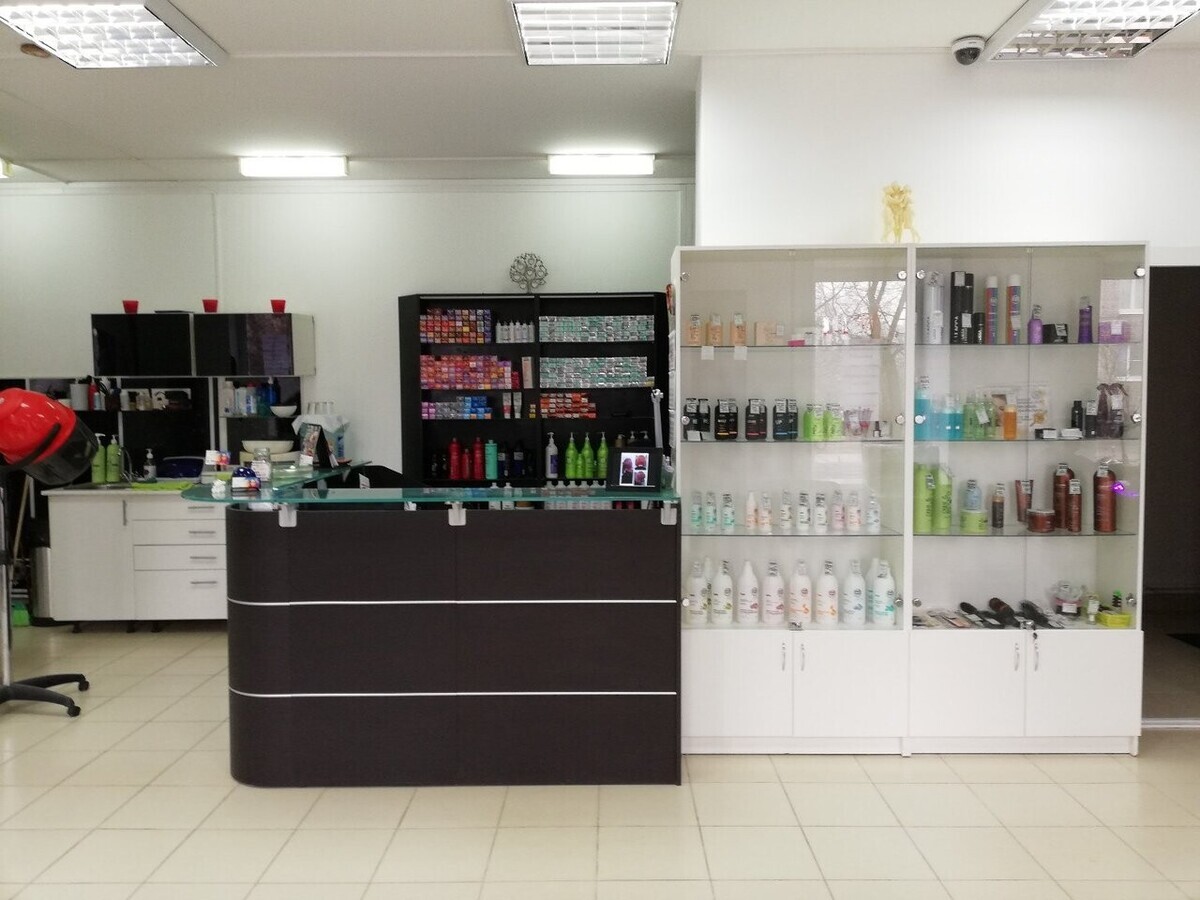 Салон красоты Beauty Magies, ул. Мосина, д.6, г. Сестрорецк: ☎️ телефон,  отзывы, цены на услуги