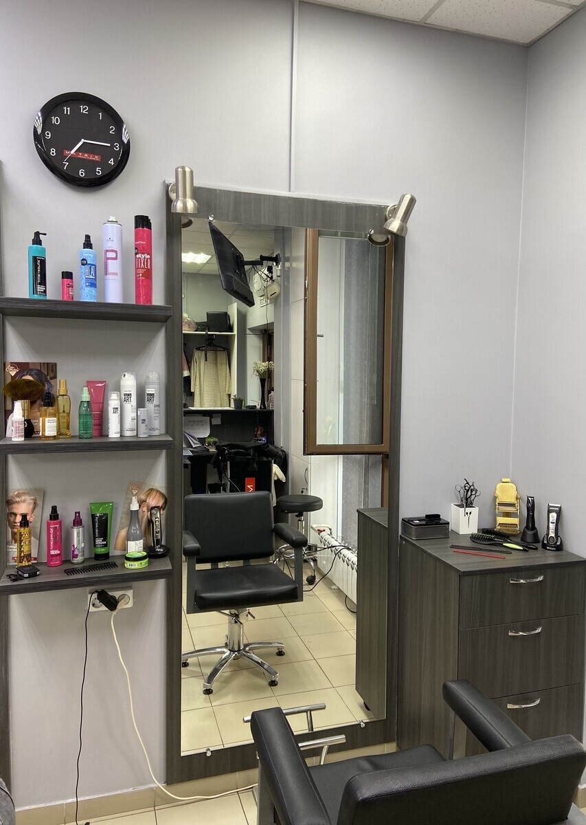 Салон красоты Hair Lab, наб. Ярыгинская, д.13, г. Красноярск: ☎️ телефон,  отзывы, цены на услуги