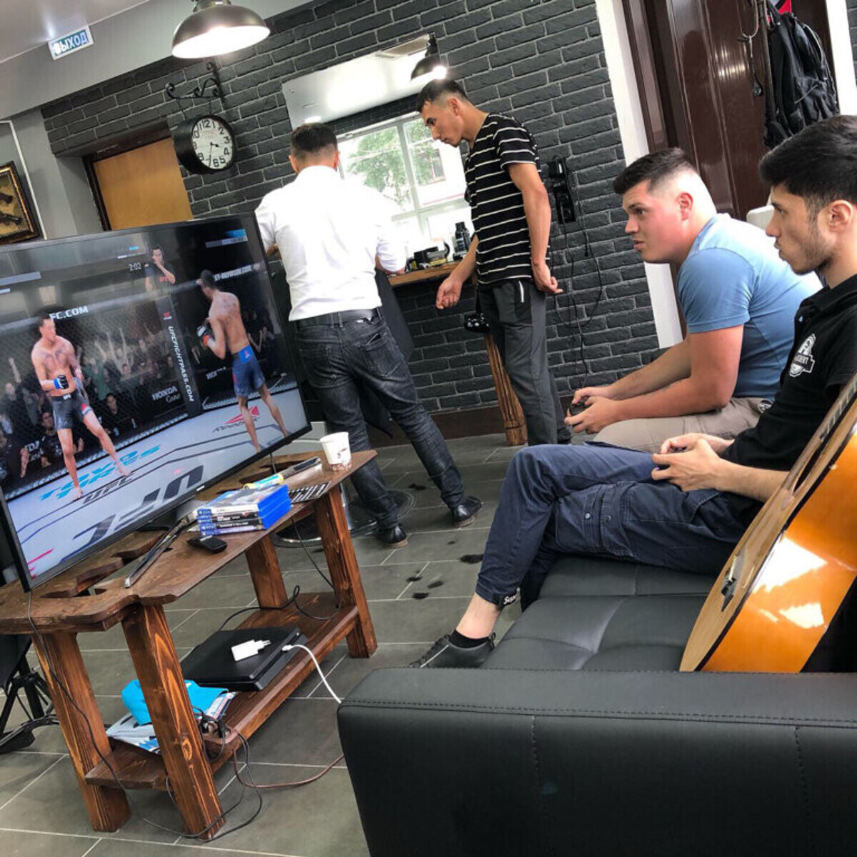 Салон красоты Золотые ножницы, ул. Им Космонавта Поповича, д.102, г ...