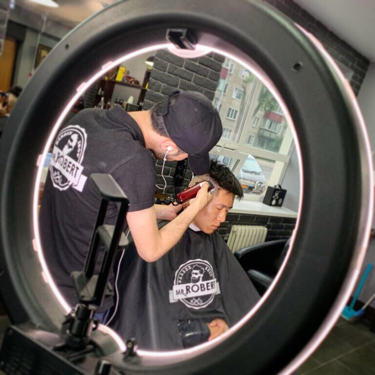 Салон красоты Золотые ножницы, ул. Им Космонавта Поповича, д.102, г ...