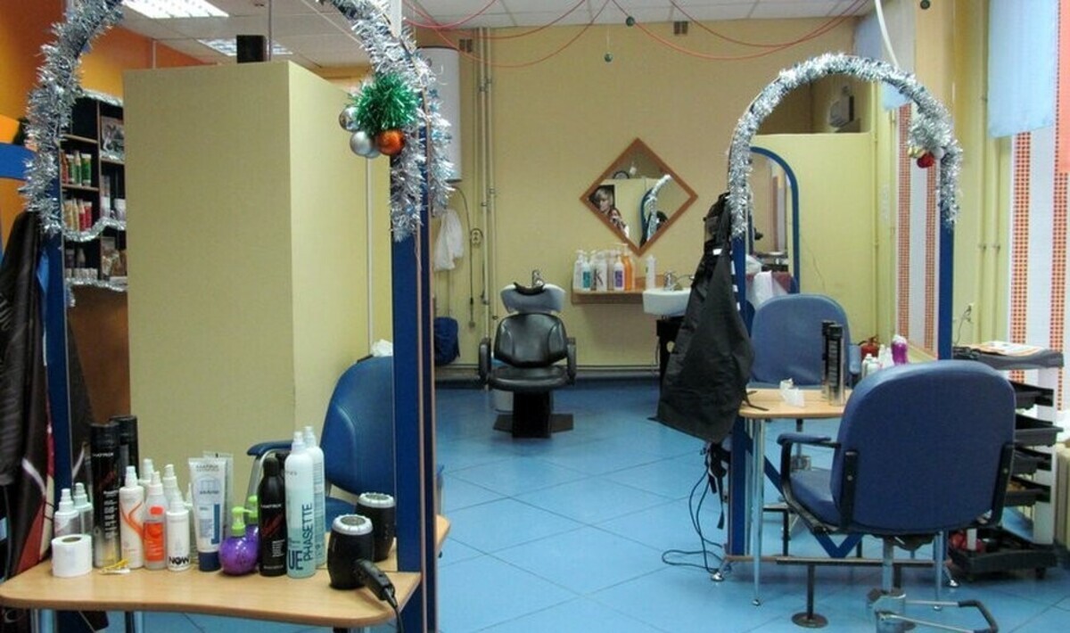 Салон красоты Шонан, ул. Кирова, д.18, г. Городец: ☎️ телефон, отзывы ...