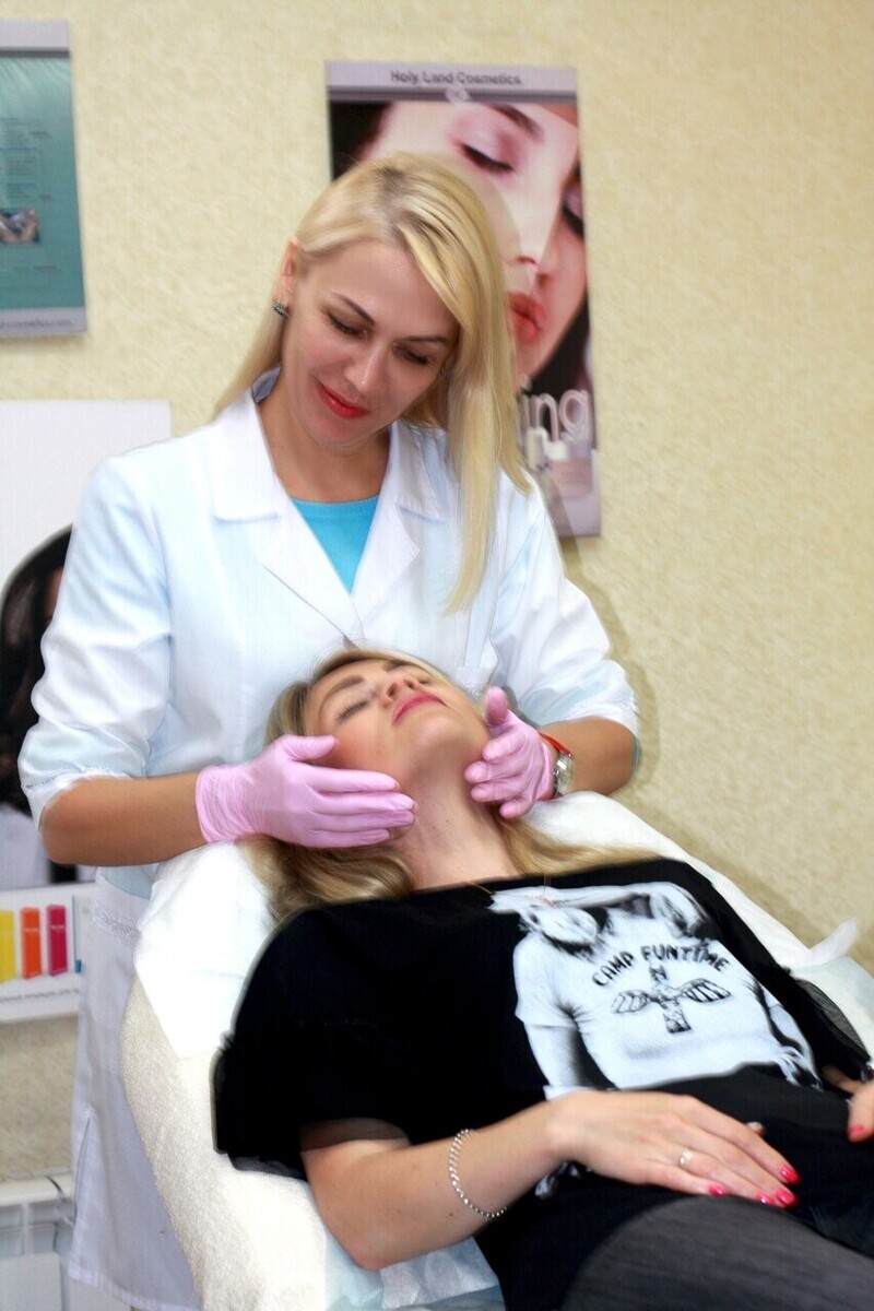 Салон красоты Леди Джейн, пр-кт Солидарности, д.11, к.1, г. Санкт ...