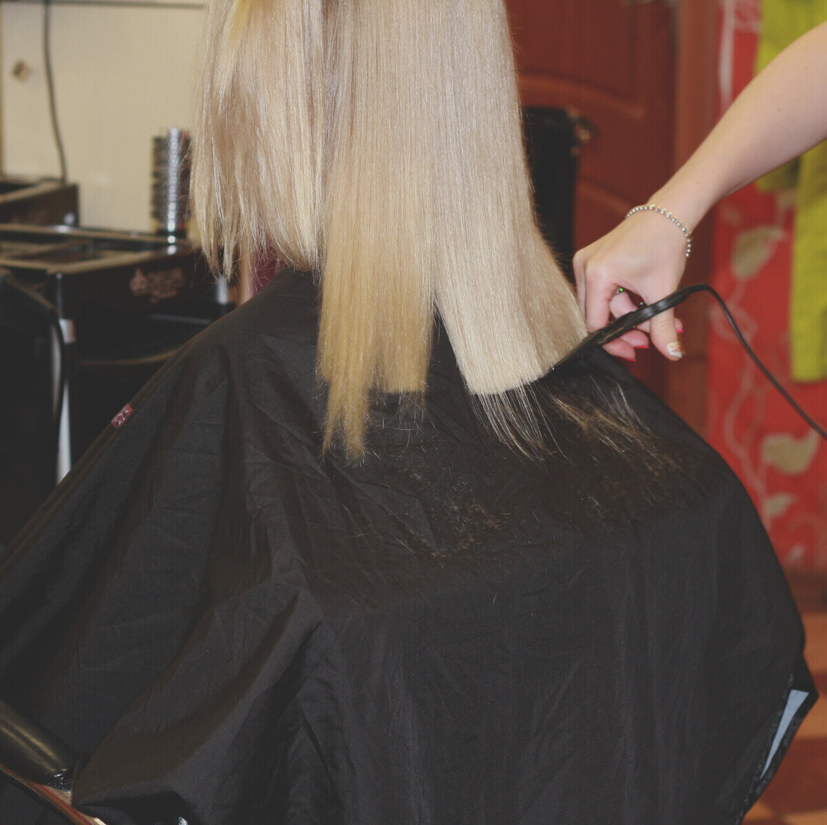 Салон красоты Леди Джейн, пр-кт Солидарности, д.11, к.1, г. Санкт ...