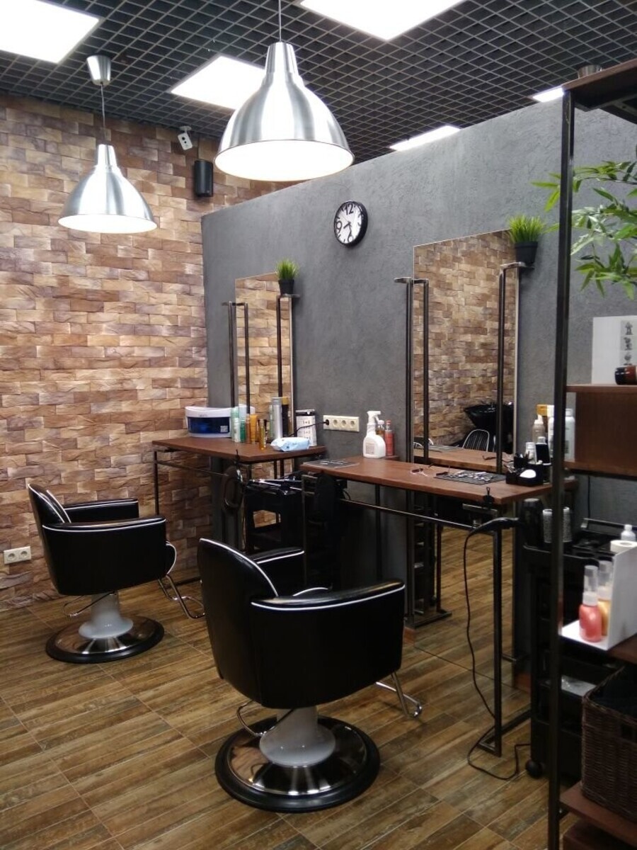 Салон красоты Barber&beauty, пр-кт Кутузовский, д.32, к.1, г. Москва: ☎️  телефон, отзывы, цены на услуги