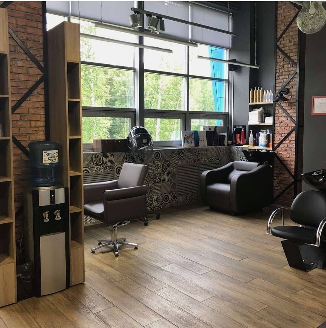 Салон красоты BARBER, ш. Кохомское, д.3А, г. Иваново: ☎️ телефон, отзывы,  цены на услуги