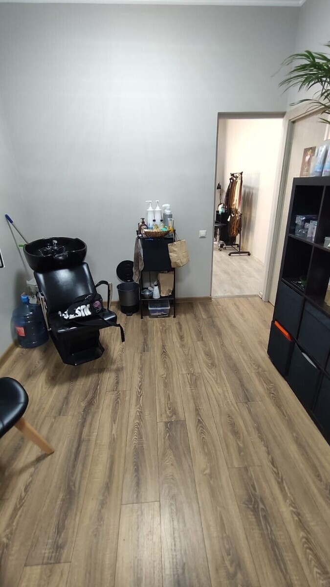 Салон красоты Hair studio, ул. Ленина, д.77, г. Сочи: ☎️ телефон, отзывы,  цены на услуги