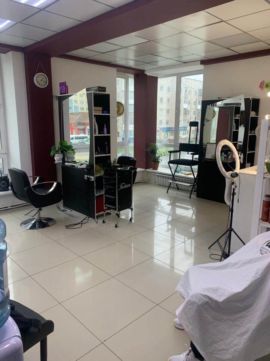 Салон Красоты O Hair, 3, Нефтеюганск