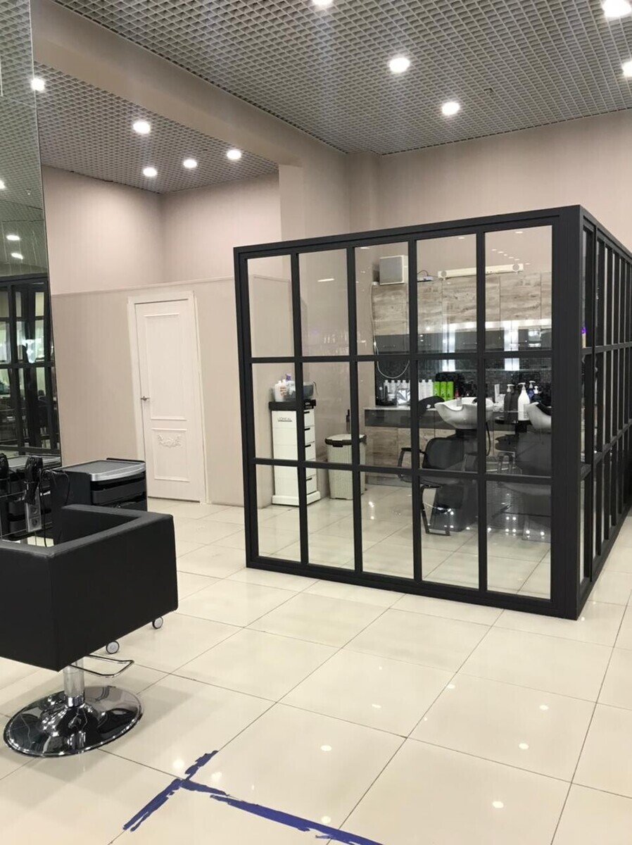 Салон красоты Ambra Beauty Studio, ул. Коммунистическая, д.90, литера.б, г.  Самара: ☎️ телефон, отзывы, цены на услуги