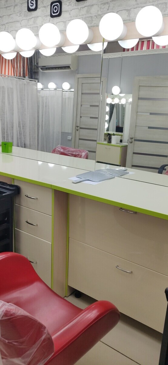 Салон красоты Бьюти Стар, ул. им Фрунзе, д.4, г. Кинешма: ☎️ телефон ...