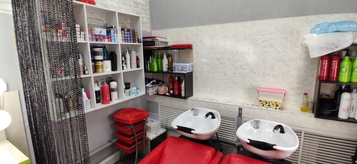 Салон красоты Бьюти Стар, ул. им Фрунзе, д.4, г. Кинешма: ☎️ телефон ...