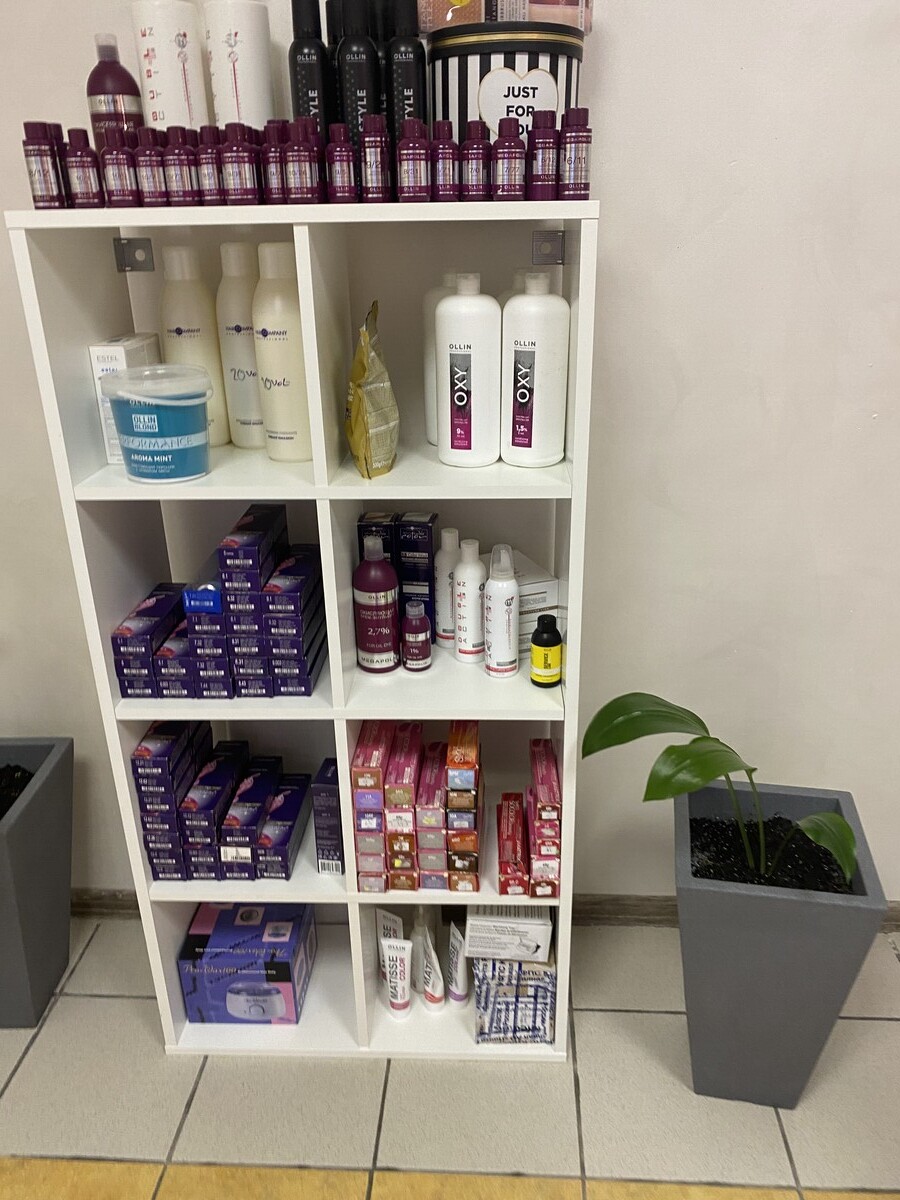 Салон красоты Beauty bar , пр-кт Комарова, д.17, г. Омск: ☎️ телефон,  отзывы, цены на услуги