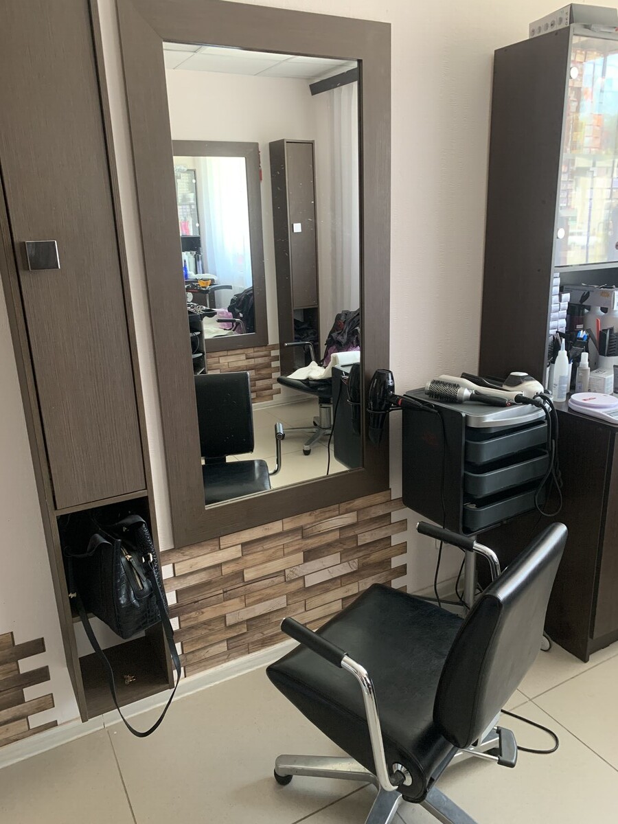 Салон красоты Beauty Studio, ул. Комсомольская, д.14, г. Бердск: ☎️ телефон,  отзывы, цены на услуги