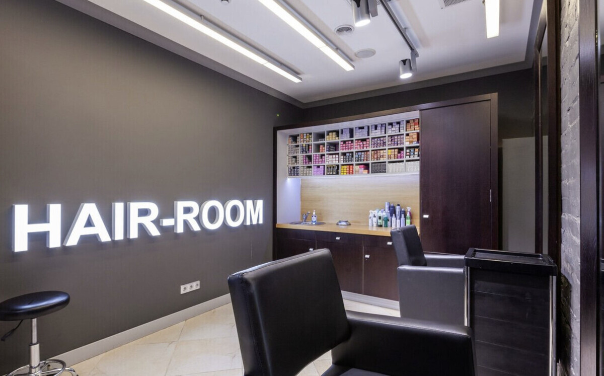 Салон красоты Hair Room, ул. Вавилова, д.81, к.1, г. Москва: ☎️ телефон,  отзывы, цены на услуги