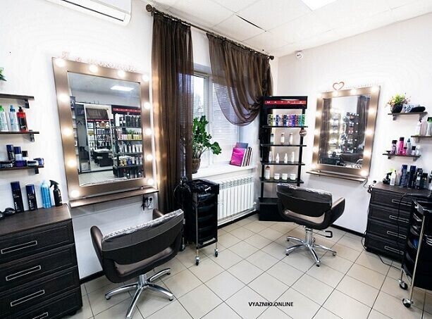 Салон красоты Шоколад, ул. Ленина, д.12, г. Вязники: ☎️ телефон, отзывы ...