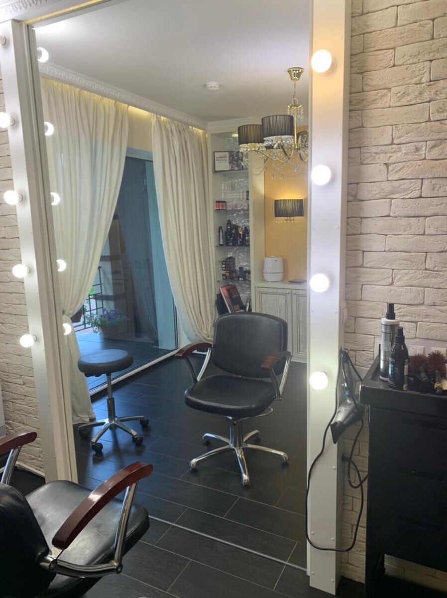 Салон красоты REDKEN studio, ул. Крисанова, д.3, г. Пермь: ☎️ телефон,  отзывы, цены на услуги