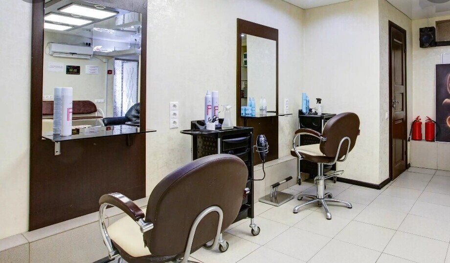 Салон красоты Я, ул. Точисского, д.17, г. Белорецк: ☎️ телефон, отзывы ...