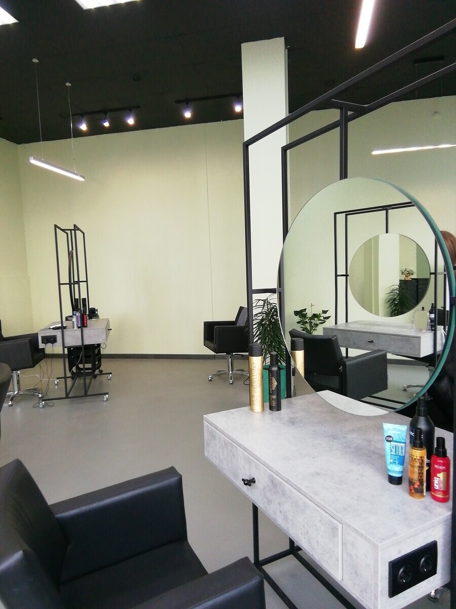 Салон красоты Hair SMART lab, ул. Авиаторов, д.4в, г. Красноярск: ☎️ телефон,  отзывы, цены на услуги