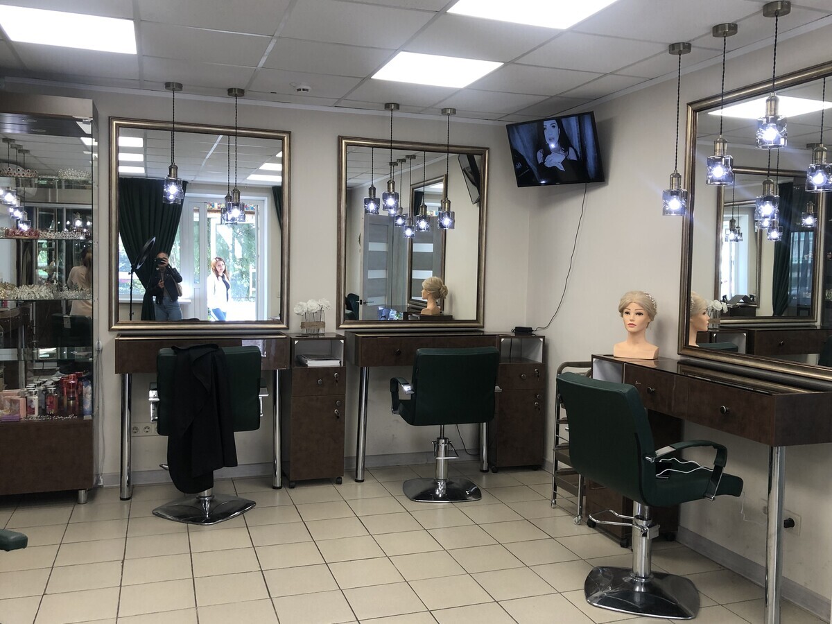 Салон красоты MK beauty STUDIO, ул. Алексеева, д.25, г. Красноярск: ☎️  телефон, отзывы, цены на услуги