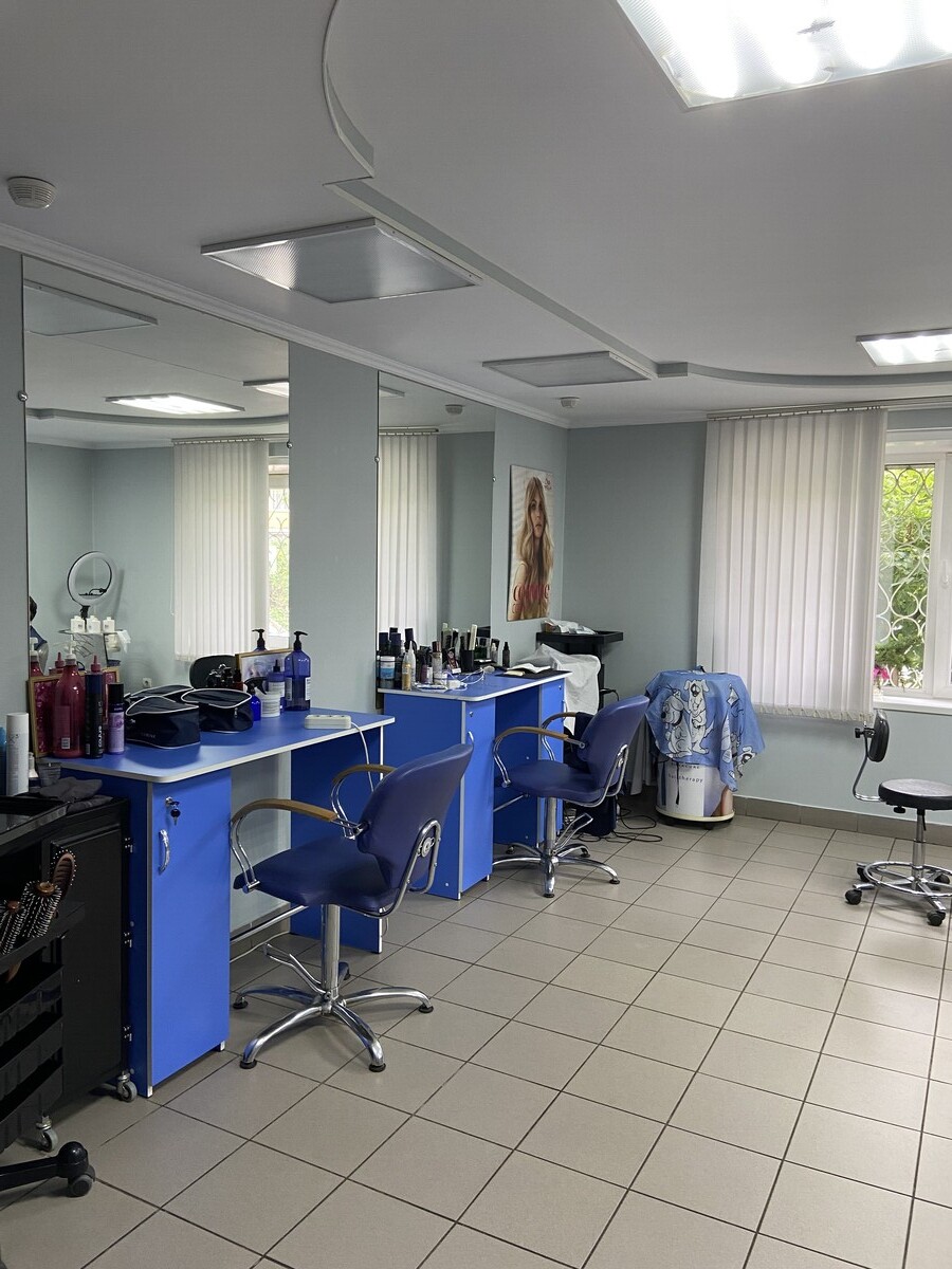 Салон красоты Эстетик, ул. 9 Мая, д.26А, г. Красноярск: ☎️ телефон ...